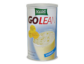 GOLEAN VANILLA SHAKE